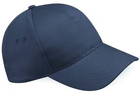 Cotton Cap